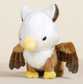 Mini Griffi The Griffin