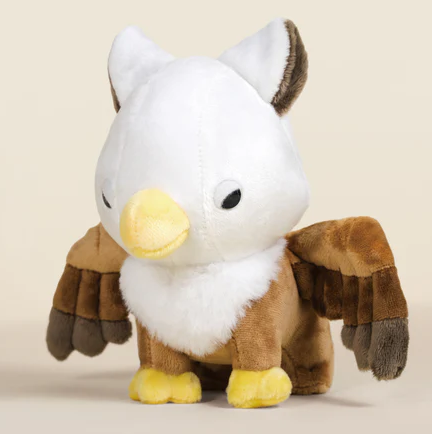 Mini Griffi The Griffin
