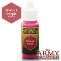 Warpaints: Warlock Purple