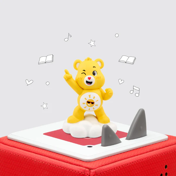 Funshine Bear Character Tonie