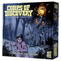 Corps Of Discovery