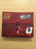 Murder Mystery Case Files: Killer Startup