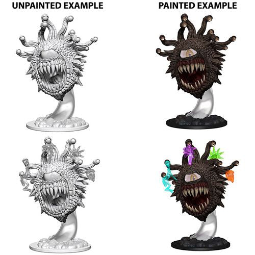 D&D Minis: W12.5 Beholder