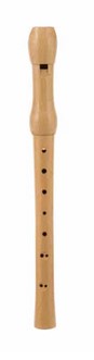 Recorder