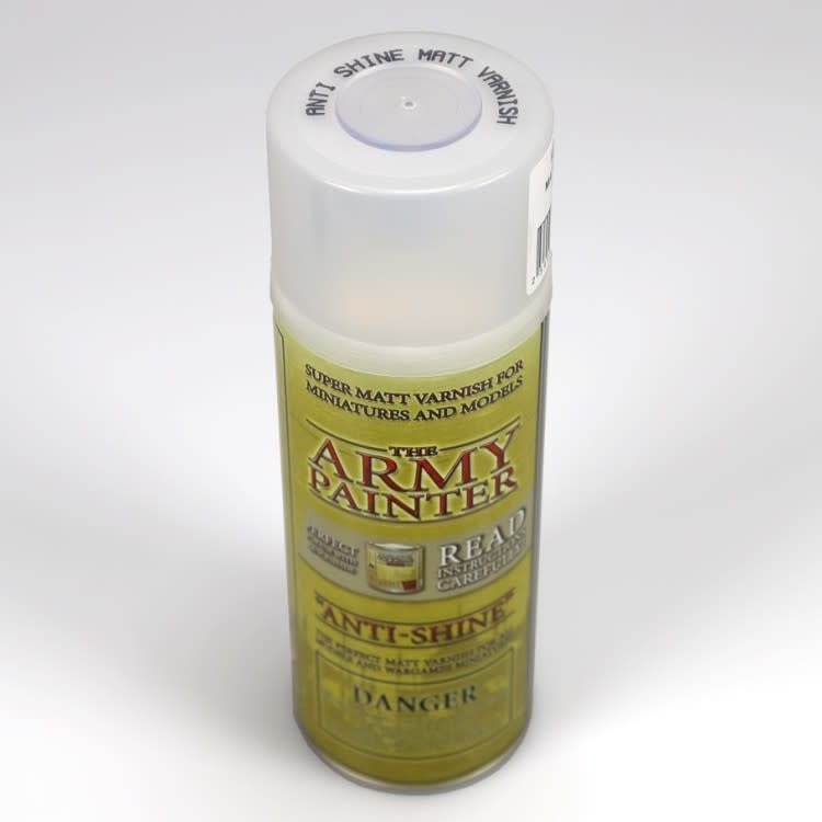 Base Primer: