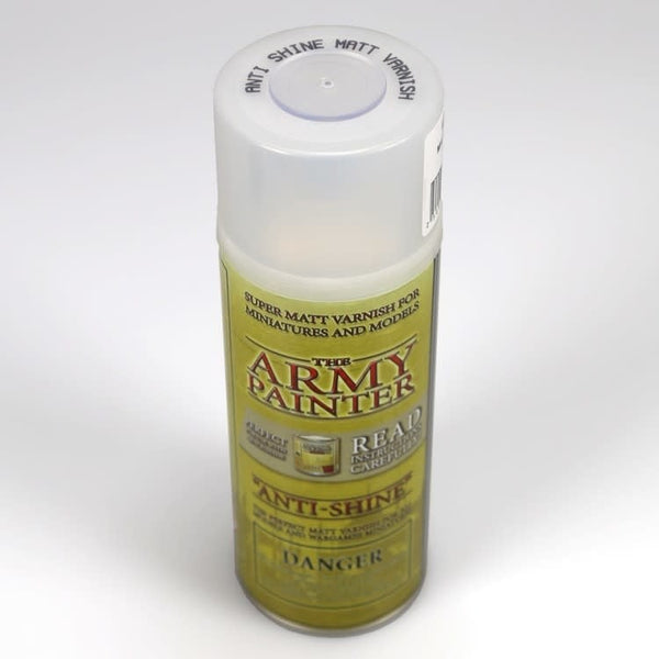 Base Primer: