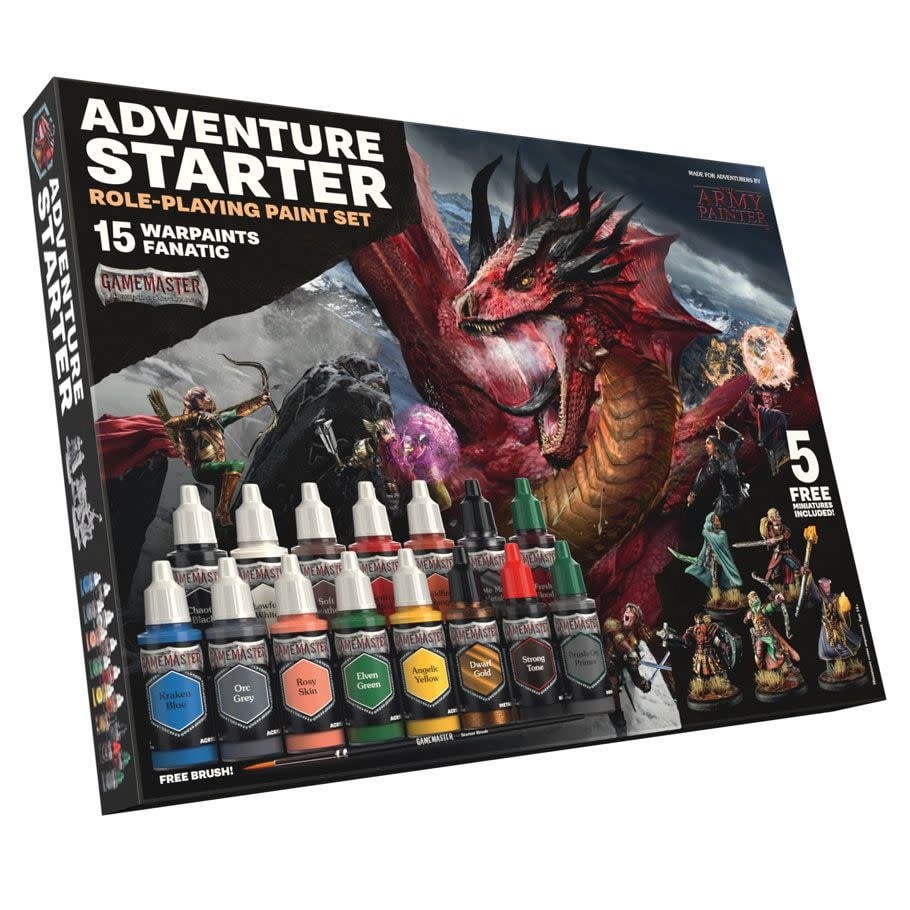 GameMaster: