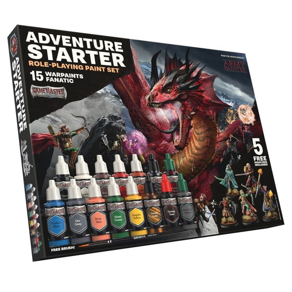 GameMaster: