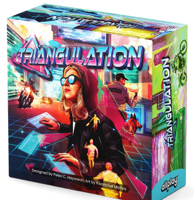 Triangulation