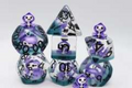 Dream Reaper Poly 7 Dice Set