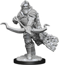 D&D Minis: W14 Firbolg Ranger Male