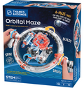 Orbital Maze