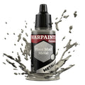 Warpaints: Fanatic Metallic: Plate Mail Metal
