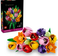 LEGO Botanicals Tulip Bouquet