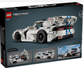 LEGO: Technic: Dodge Viper GTS-R Sports