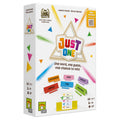 Just One (White Box)