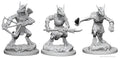 D&D Minis: W1 Kobolds
