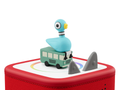 Mo Willems' The Pigeon Series Character Tonie