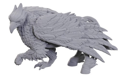 D&D Minis: W23 Hippogriff