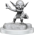 D&D Minis: W16 Boggles