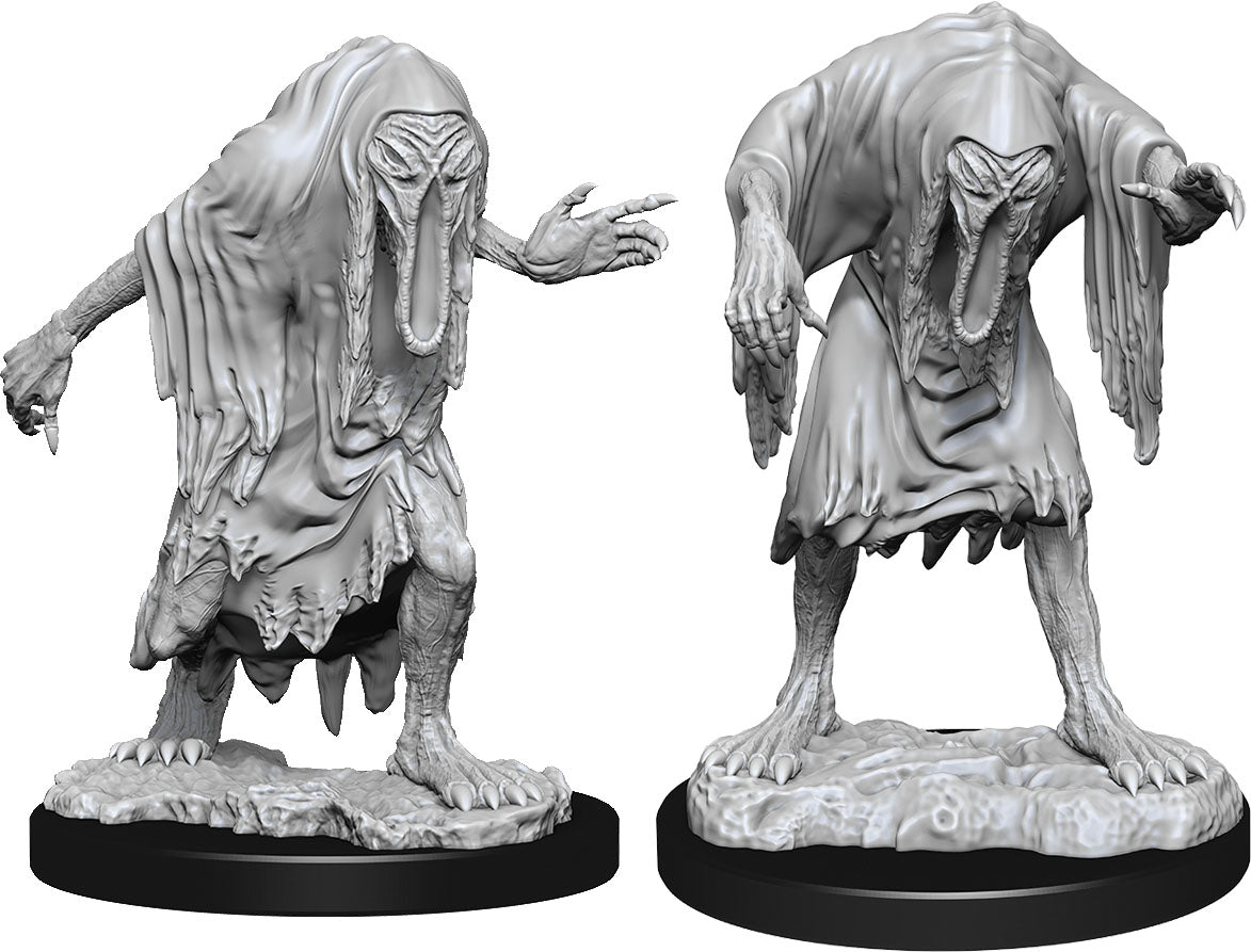 D&D Minis: W13 Bodaks