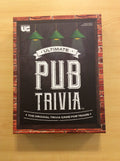 Ultimate Pub Trivia