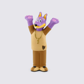 Doggyland Tonie Character