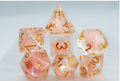 Nixie Nimbus Poly 7 Dice Set