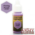 Warpaints: Oozing Purple