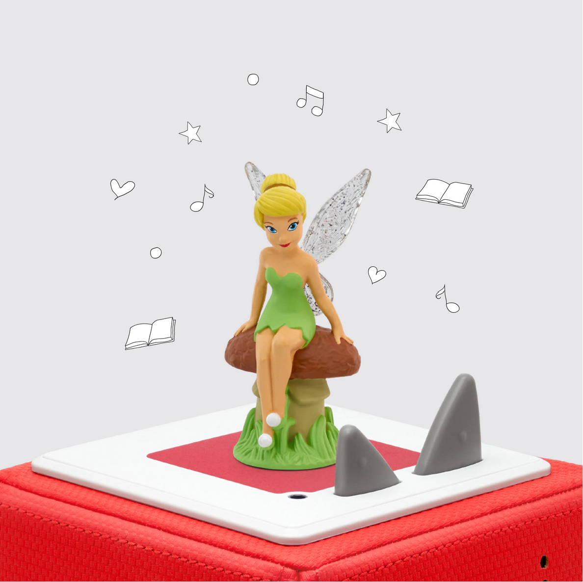 Disney Tinker Bell Tonie Character