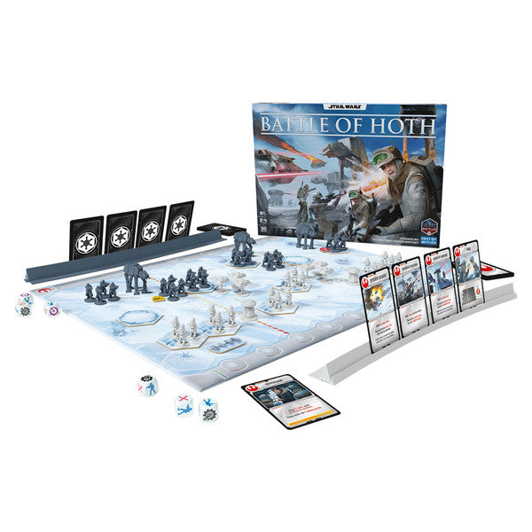 Star Wars: Battle of Hoth