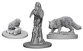 Pathfinder Minis: W1 Familiars