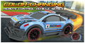 Color-Changing RC Drifter Car 1:20 Scale