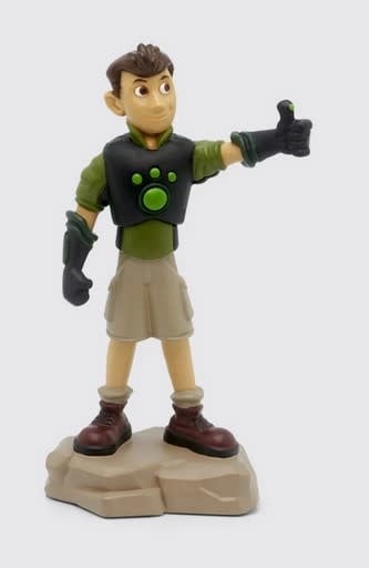 Wild Kratts :