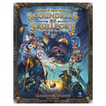 Lords of Waterdeep: Scoundrels of Skullport