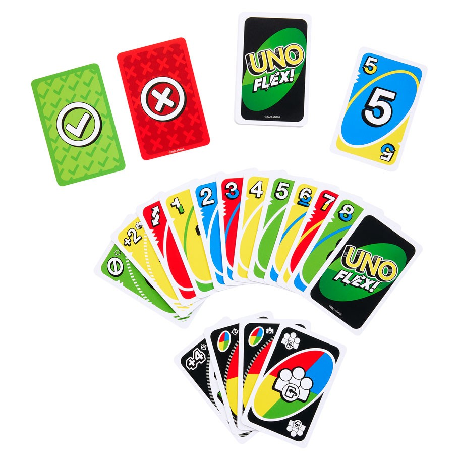 Uno Flex
