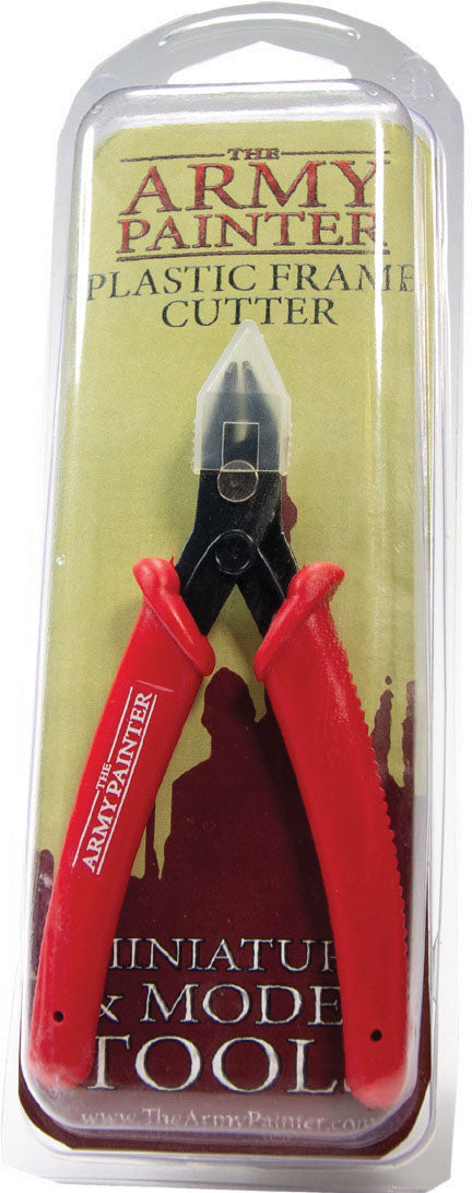 Army Painter: Plastic Frame Cutter