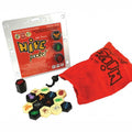 Hive: Pocket