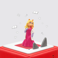 Miss Piggy Character Tonie