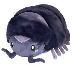 Mini Pillbug Rollie Pollie Plush