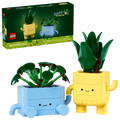 LEGO Botanicals Happy Plants