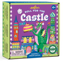 Castle Dice Game