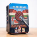 Barbecubes - Meat Edition