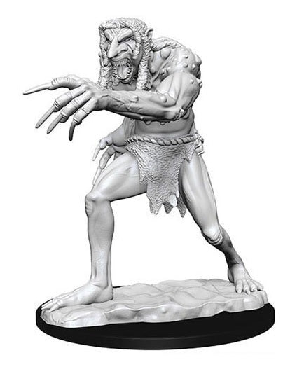 D&D Minis: W12.5 Troll
