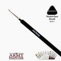 Army Painter Brush: Kolinsky Masterclass