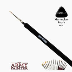 Army Painter Brush: Kolinsky Masterclass