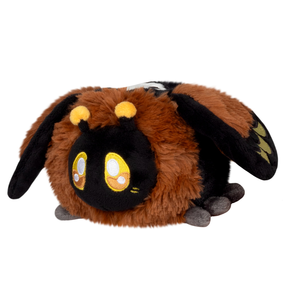 Snugglemi Snackers Death's-head Hawkmoth
