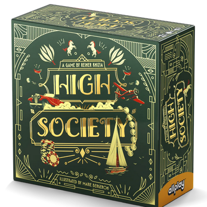 High Society