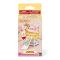Calico Critters: Triple Bunk Beds