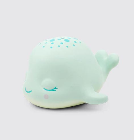 Sleepy Whale - Lullabies from the Ocean Tonie
